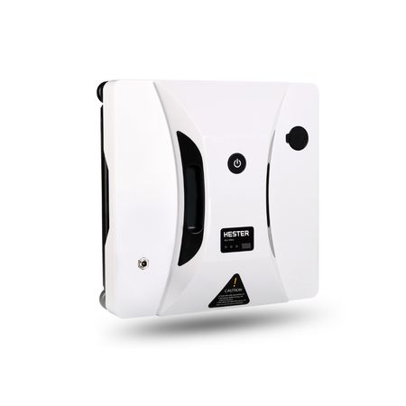 OriyaTech™ – Robô Inteligente de Limpeza Automática de Janelas