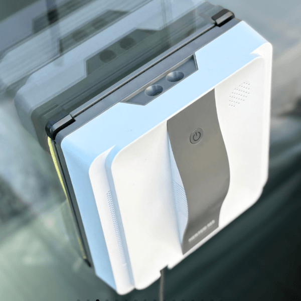 OriyaTech™ - Fensterputzroboter HESTER M3 PRO