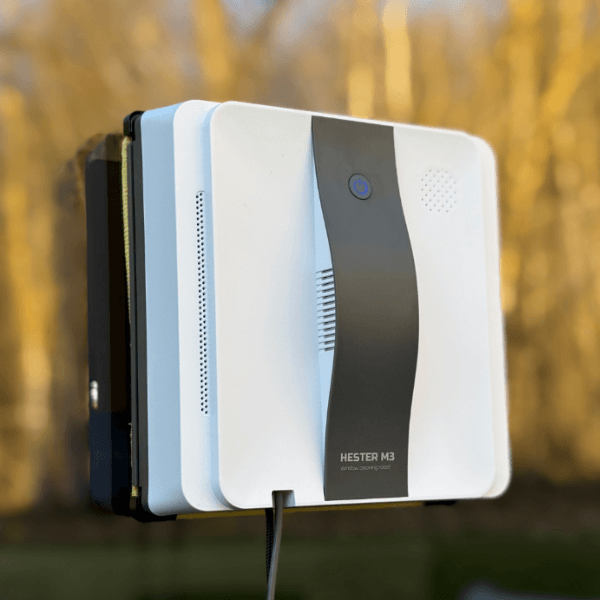 OriyaTech™ - Fensterputzroboter HESTER M3 PRO