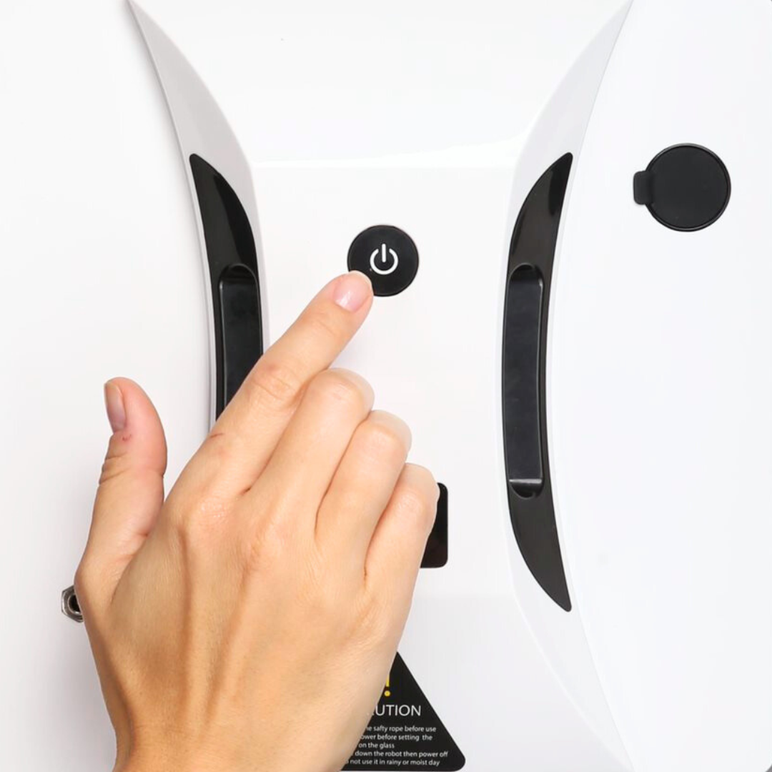 OriyaTech™ – Intelligenter Reinigungsroboter für automatische Fensterreinigung